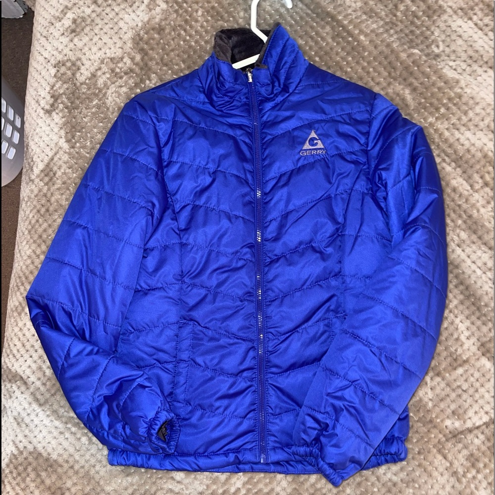 Gerry Winter Jacket